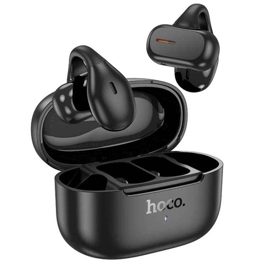 hoco EA9 Clear Sound Clip-on True Wireless Bluetooth 5.4 Earphones