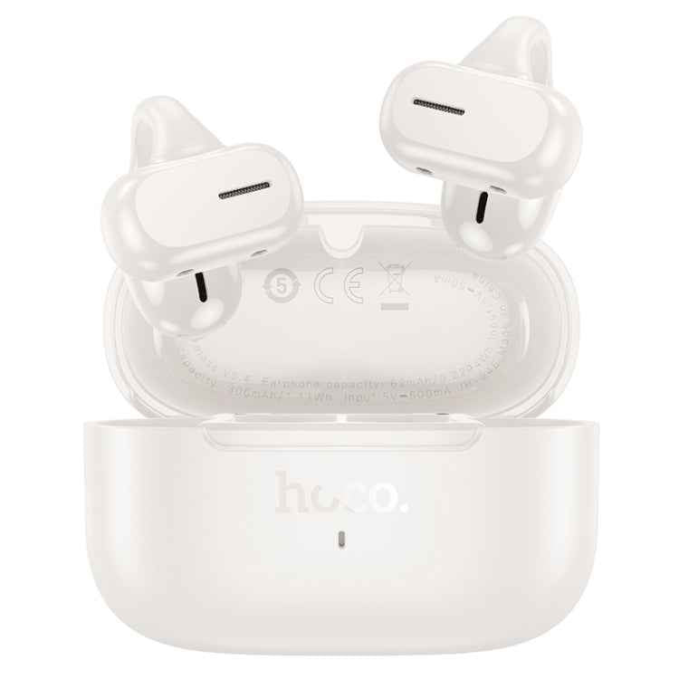 hoco EA9 Clear Sound Clip-on True Wireless Bluetooth 5.4 Earphones