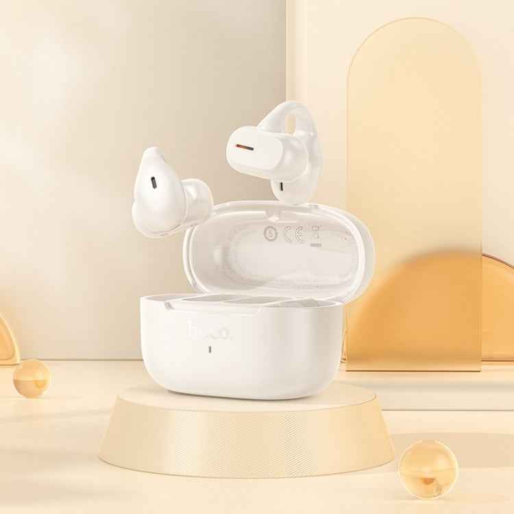 hoco EA9 Clear Sound Clip-on True Wireless Bluetooth 5.4 Earphones