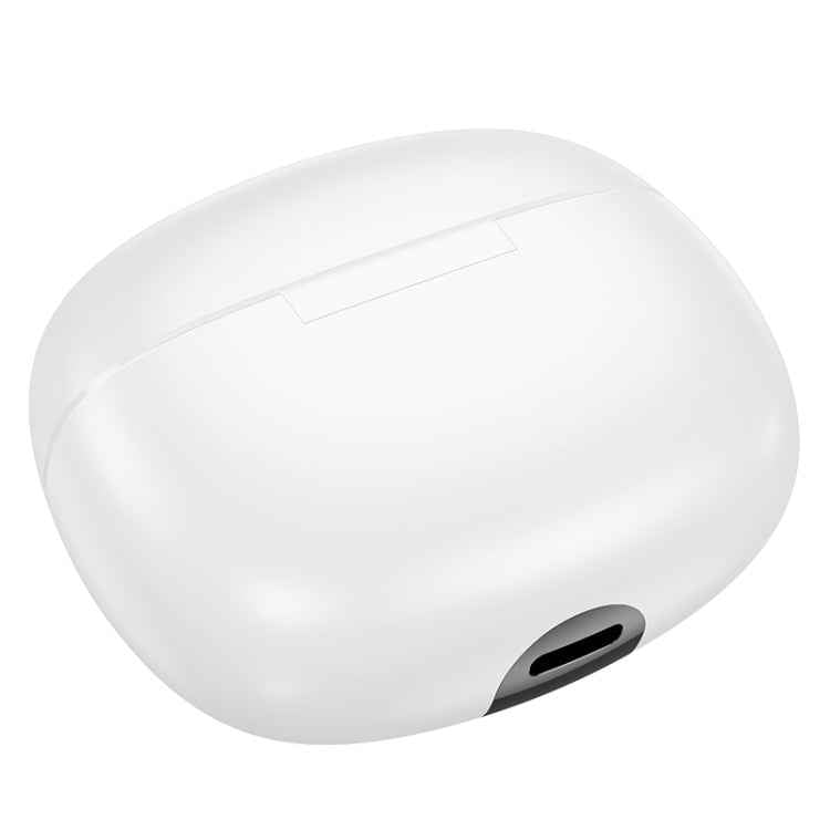 Borofone FQ3 Soulmate ANC+ENC Noise Reduction Wireless BT Headset TWS Earbuds
