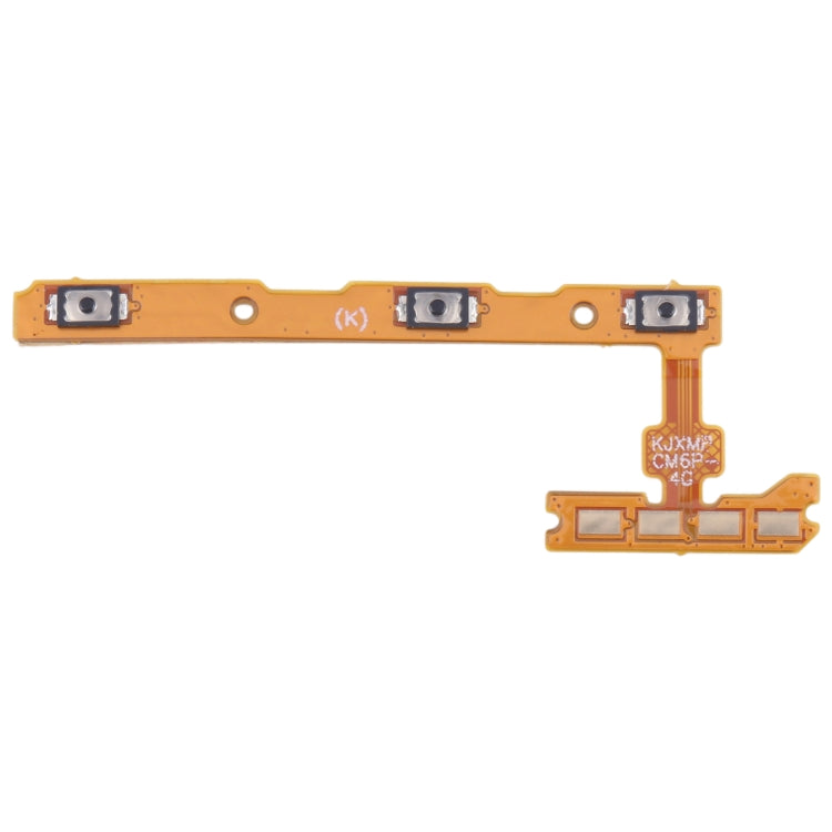 OEM Power Button & Volume Button Flex Cable, For Xiaomi Redmi Turbo 4, For Xiaomi Poco X7 Pro, For Xiaomi Redmi Note 14 5G / Poco M7 Pro 5G, For Xiaomi Redmi K80 Pro, For Xiaomi Redmi K80, For Xiaomi Redmi Note 14 Pro 4G, For Xiaomi Redmi Note 14 4G���...