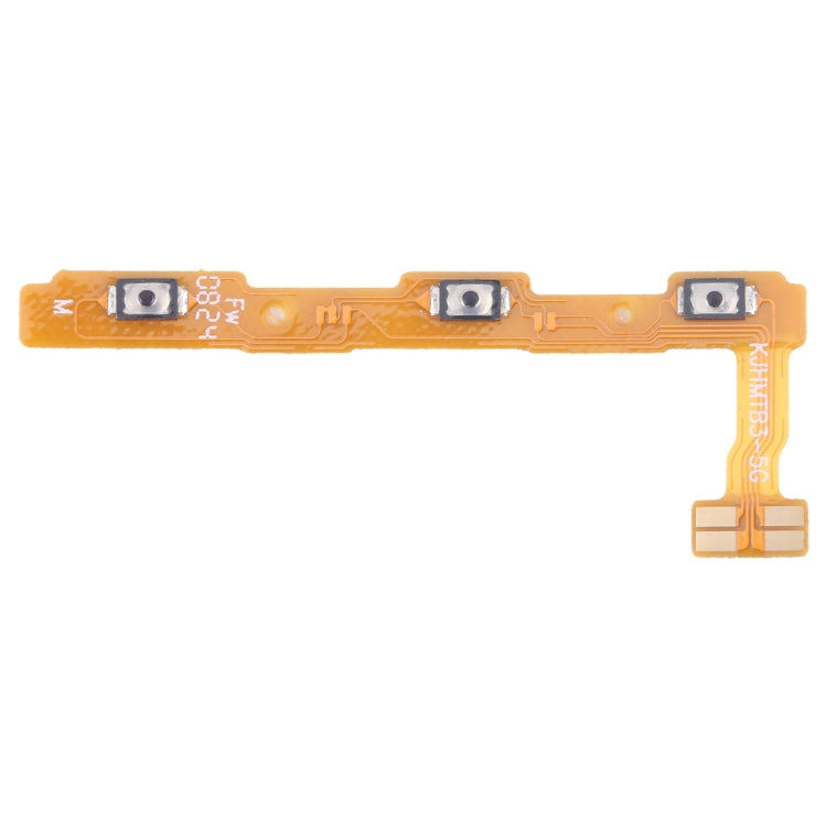 OEM Power Button & Volume Button Flex Cable, For Xiaomi Redmi Turbo 4, For Xiaomi Poco X7 Pro, For Xiaomi Redmi Note 14 5G / Poco M7 Pro 5G, For Xiaomi Redmi K80 Pro, For Xiaomi Redmi K80, For Xiaomi Redmi Note 14 Pro 4G, For Xiaomi Redmi Note 14 4G���...