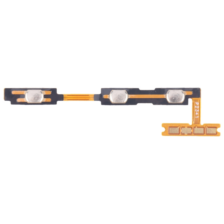 OEM Power Button & Volume Button Flex Cable, For Xiaomi Redmi Turbo 4, For Xiaomi Poco X7 Pro, For Xiaomi Redmi Note 14 5G / Poco M7 Pro 5G, For Xiaomi Redmi K80 Pro, For Xiaomi Redmi K80, For Xiaomi Redmi Note 14 Pro 4G, For Xiaomi Redmi Note 14 4G���...