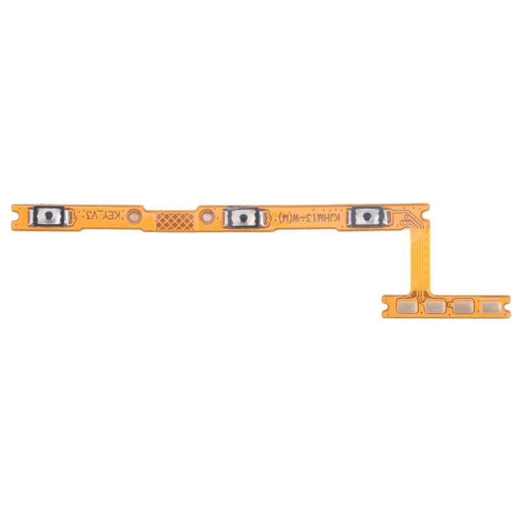 OEM Power Button & Volume Button Flex Cable, For Xiaomi Redmi Turbo 4, For Xiaomi Poco X7 Pro, For Xiaomi Redmi Note 14 5G / Poco M7 Pro 5G, For Xiaomi Redmi K80 Pro, For Xiaomi Redmi K80, For Xiaomi Redmi Note 14 Pro 4G, For Xiaomi Redmi Note 14 4G���...