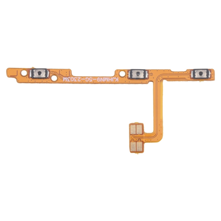 OEM Power Button & Volume Button Flex Cable, For Xiaomi Redmi Turbo 4, For Xiaomi Poco X7 Pro, For Xiaomi Redmi Note 14 5G / Poco M7 Pro 5G, For Xiaomi Redmi K80 Pro, For Xiaomi Redmi K80, For Xiaomi Redmi Note 14 Pro 4G, For Xiaomi Redmi Note 14 4G���...