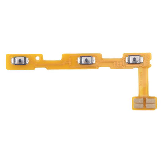 OEM Power Button & Volume Button Flex Cable, For Xiaomi Redmi Turbo 4, For Xiaomi Poco X7 Pro, For Xiaomi Redmi Note 14 5G / Poco M7 Pro 5G, For Xiaomi Redmi K80 Pro, For Xiaomi Redmi K80, For Xiaomi Redmi Note 14 Pro 4G, For Xiaomi Redmi Note 14 4G���...