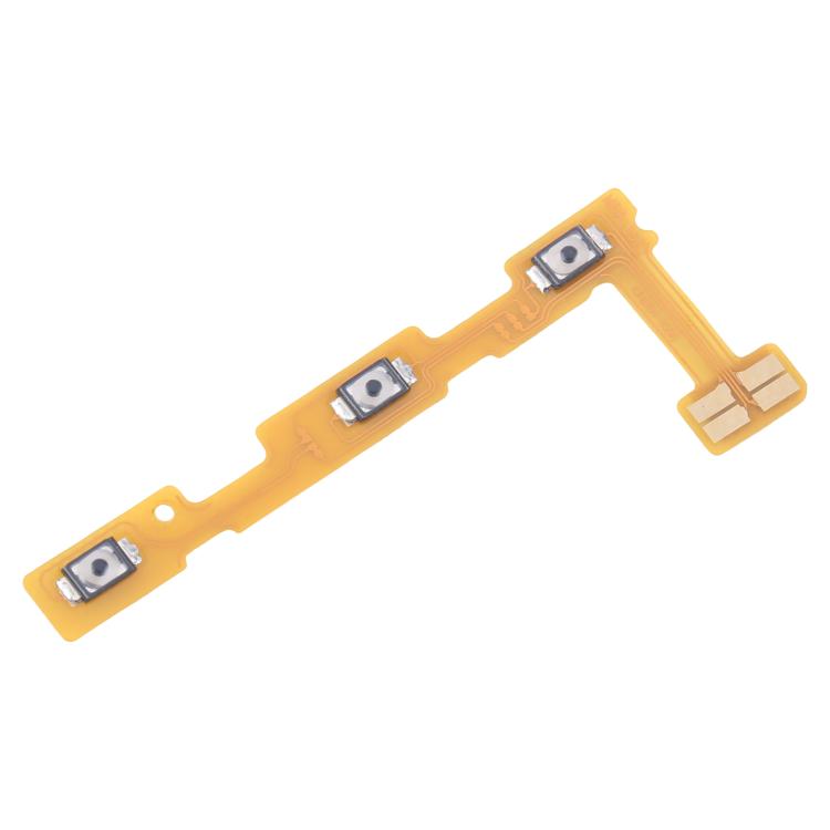 OEM Power Button & Volume Button Flex Cable, For Xiaomi Redmi Turbo 4, For Xiaomi Poco X7 Pro, For Xiaomi Redmi Note 14 5G / Poco M7 Pro 5G, For Xiaomi Redmi K80 Pro, For Xiaomi Redmi K80, For Xiaomi Redmi Note 14 Pro 4G, For Xiaomi Redmi Note 14 4G���...