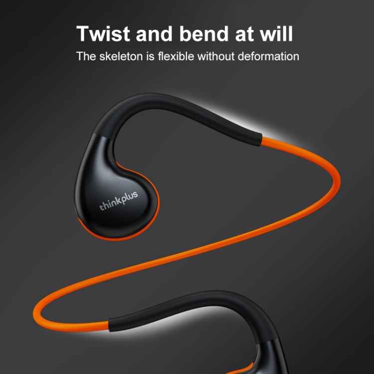 Lenovo Thinkplus X7 Bone Conduction Bluetooth Sports Earphone