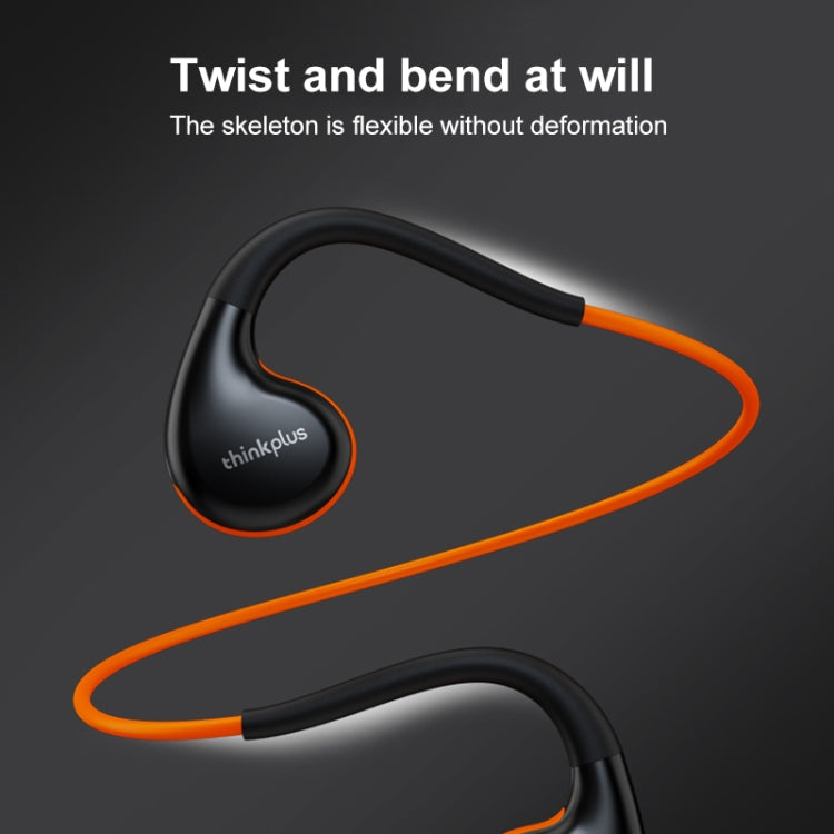 Lenovo Thinkplus X7 Bone Conduction Bluetooth Sports Earphone