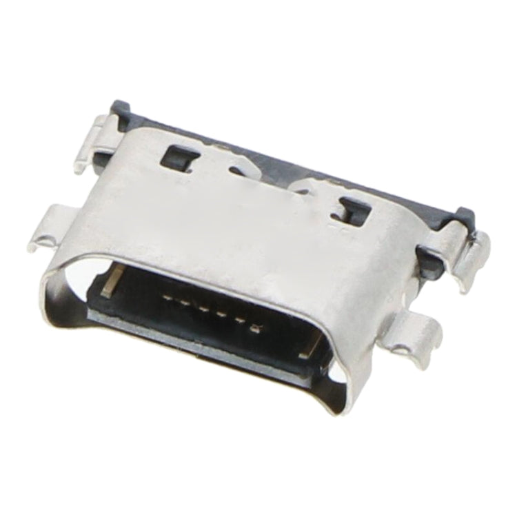 10pcs Charging Port Connector, For Huawei MediaPad M6 10.8, For Huawei MediaPad M6 8.4