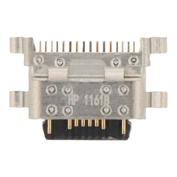 10pcs Charging Port Connector, For Lenovo Tab P11 Plus TB-J616, For Lenovo Tab M8 4th Gen TB300FU, For Lenovo Tab M9 TB-310, For Lenovo Tab M10 Plus 3rd Gen TB-128FU, For Lenovo Tab P11 Pro TB-J706, For Lenovo Tab M10 HD Gen 2 TB-X306������������������...