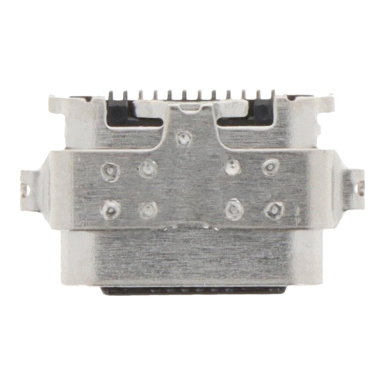 10pcs Charging Port Connector, For TCL Tab 10s 9081 9080