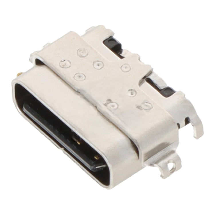 10pcs Charging Port Connector, For TCL Tab 10s 9081 9080