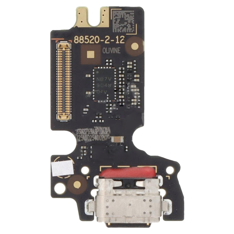 Charging Port Board, For Lenovo Pad Pro 2022, For Lenovo Tab P11 Gen 2 TB-350, For Lenovo Legion Y700, For Lenovo Tab M7 3rd Gen TB-7306F, For Lenovo Yoga Tab 13 YT-K606F