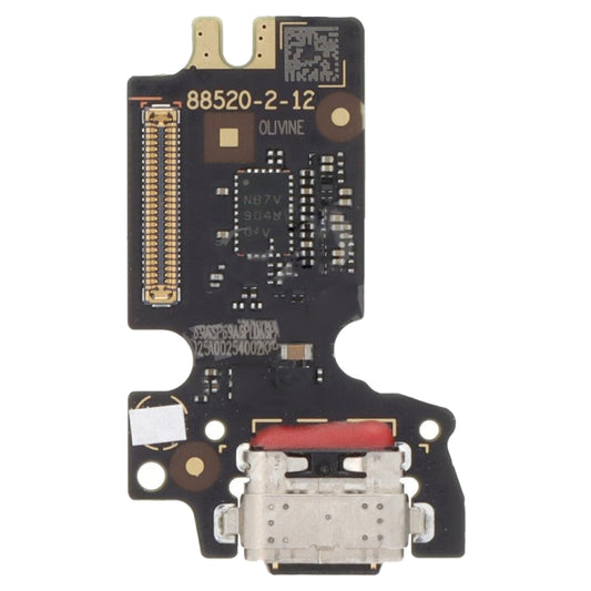 Charging Port Board, For Lenovo Pad Pro 2022, For Lenovo Tab P11 Gen 2 TB-350, For Lenovo Legion Y700, For Lenovo Tab M7 3rd Gen TB-7306F, For Lenovo Yoga Tab 13 YT-K606F