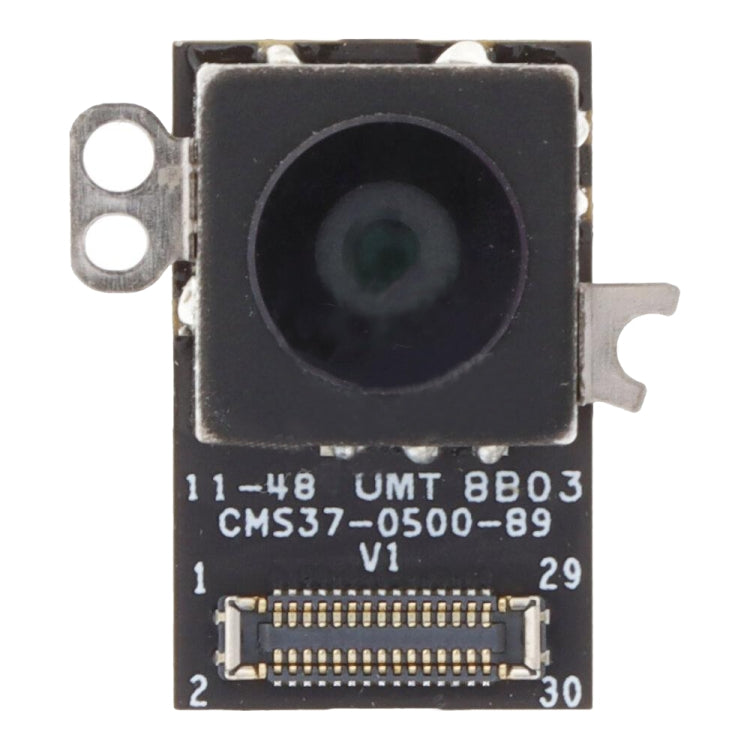 Back Facing Camera, For Microsoft Surface Pro X, For Microsoft Surface Book 1 / 2 13.5 inch