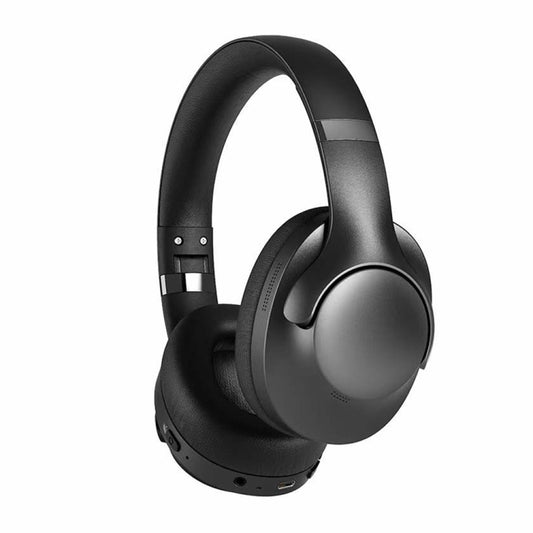 BT048 ANC Noise Reduction Bluetooth 5.3 Wireless Headset