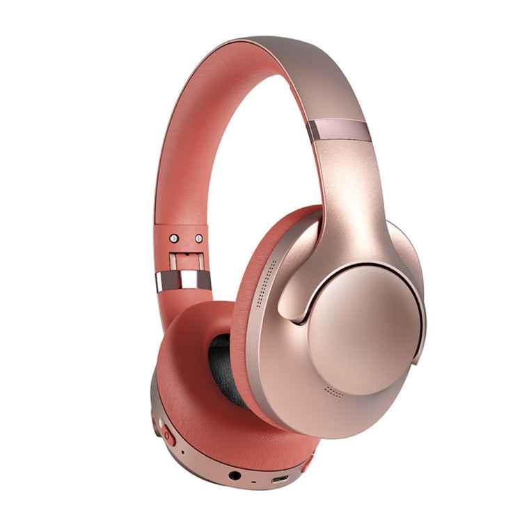 BT048 ANC Noise Reduction Bluetooth 5.3 Wireless Headset