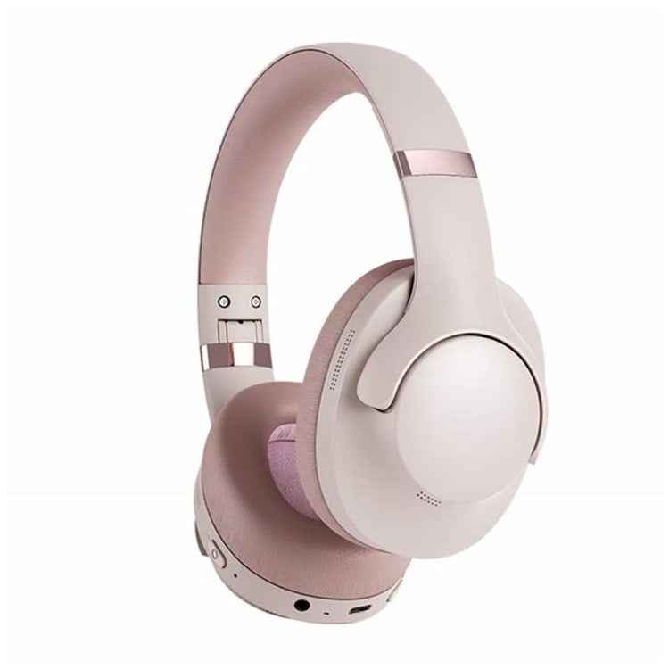 BT048 ANC Noise Reduction Bluetooth 5.3 Wireless Headset