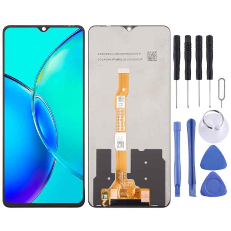 OEM LCD Screen With Digitizer Full Assembly