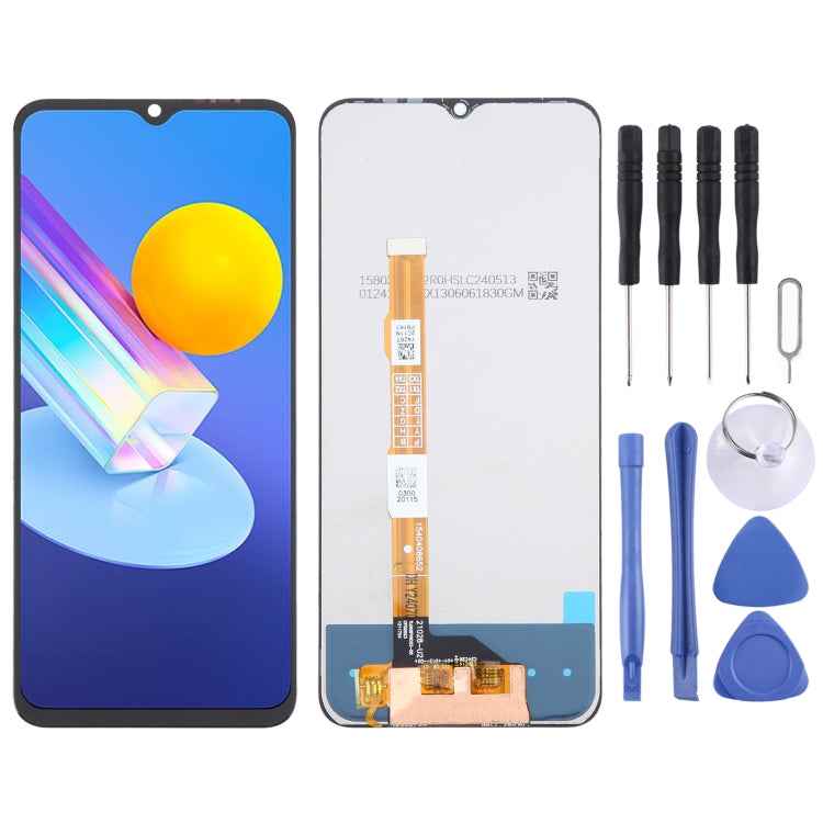 OEM LCD Screen With Digitizer Full Assembly