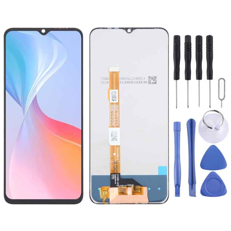 OEM LCD Screen With Digitizer Full Assembly