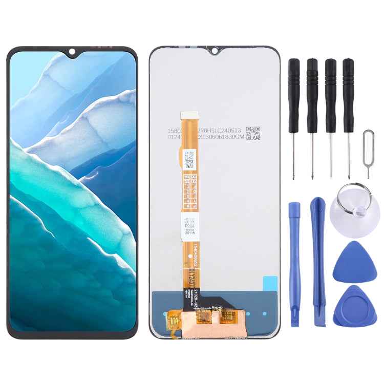 OEM LCD Screen With Digitizer Full Assembly