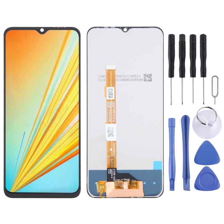 OEM LCD Screen With Digitizer Full Assembly