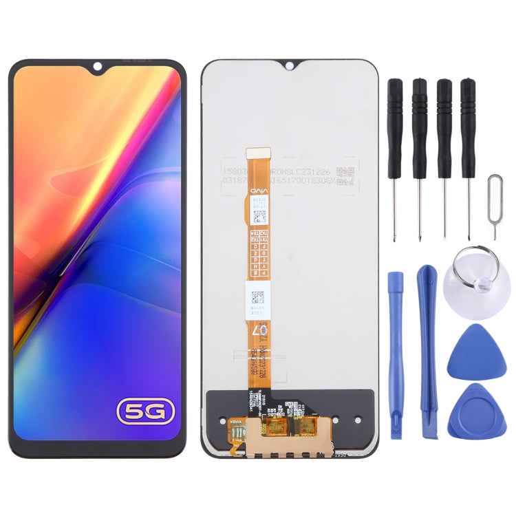 OEM LCD Screen With Digitizer Full Assembly