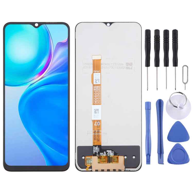 OEM LCD Screen With Digitizer Full Assembly