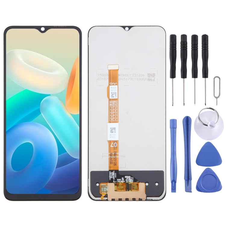 OEM LCD Screen With Digitizer Full Assembly