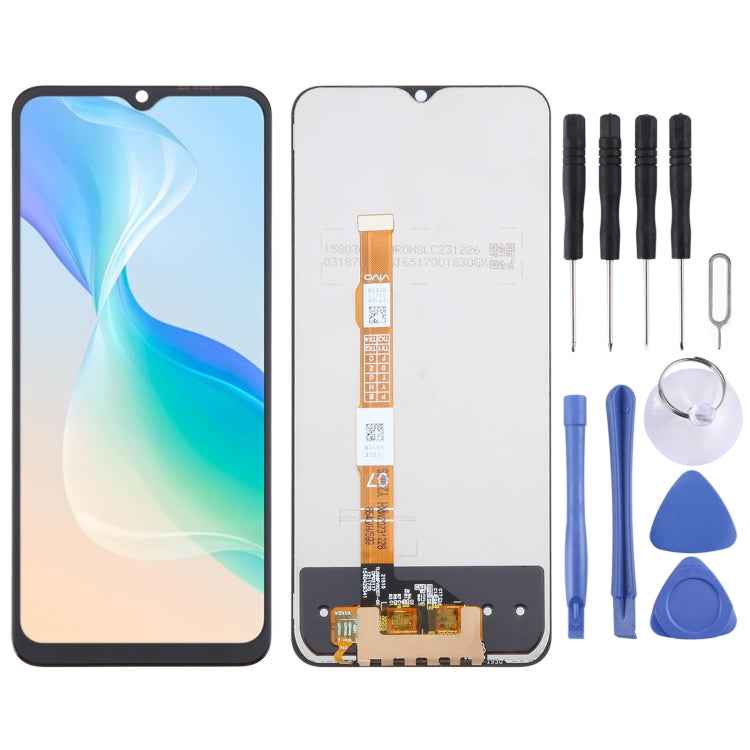 OEM LCD Screen With Digitizer Full Assembly