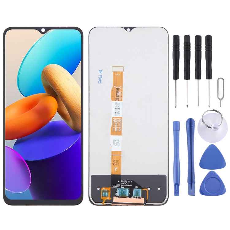 OEM LCD Screen With Digitizer Full Assembly