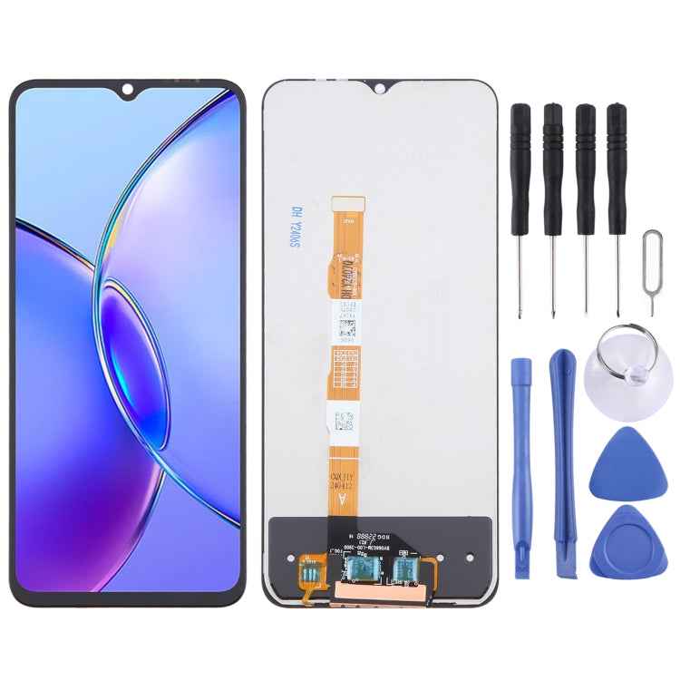 OEM LCD Screen With Digitizer Full Assembly