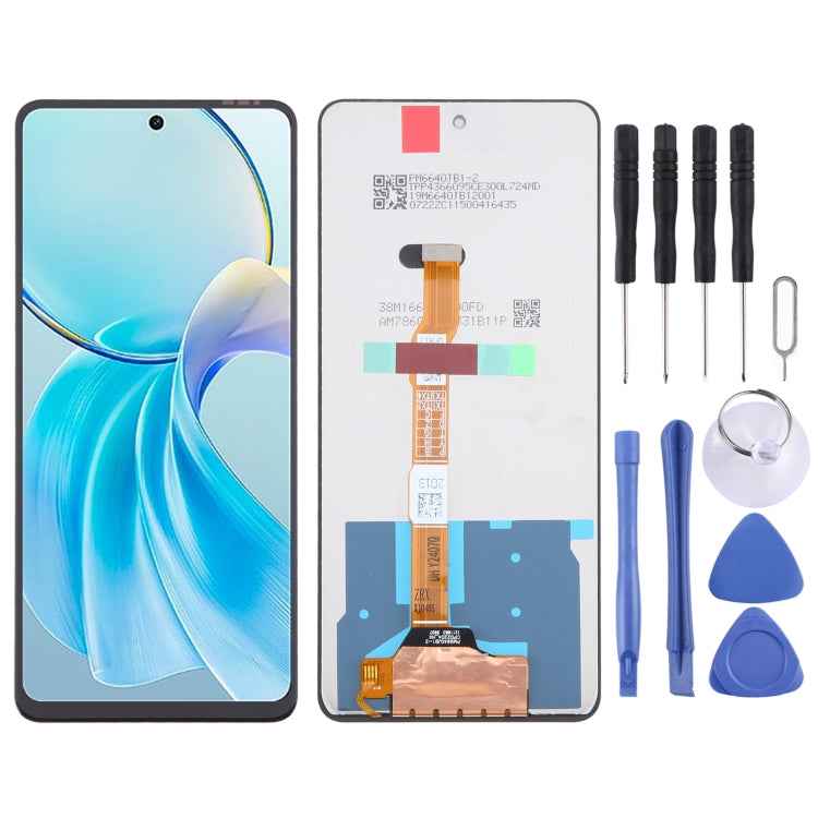 OEM LCD Screen With Digitizer Full Assembly