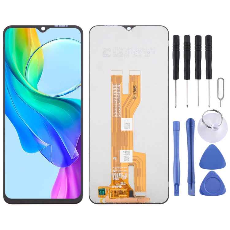 OEM LCD Screen With Digitizer Full Assembly
