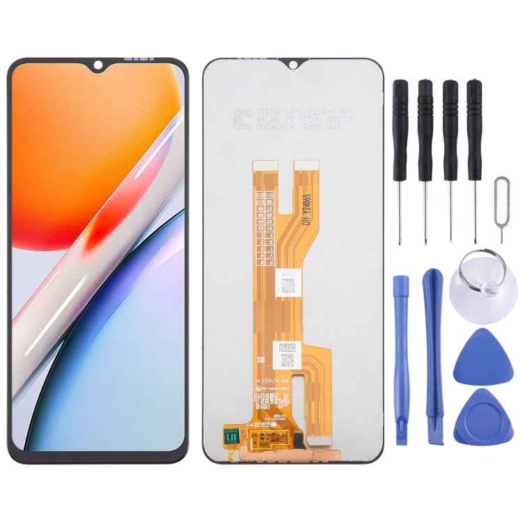OEM LCD Screen With Digitizer Full Assembly