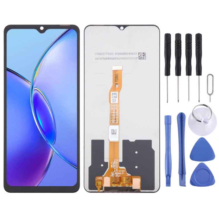 OEM LCD Screen With Digitizer Full Assembly