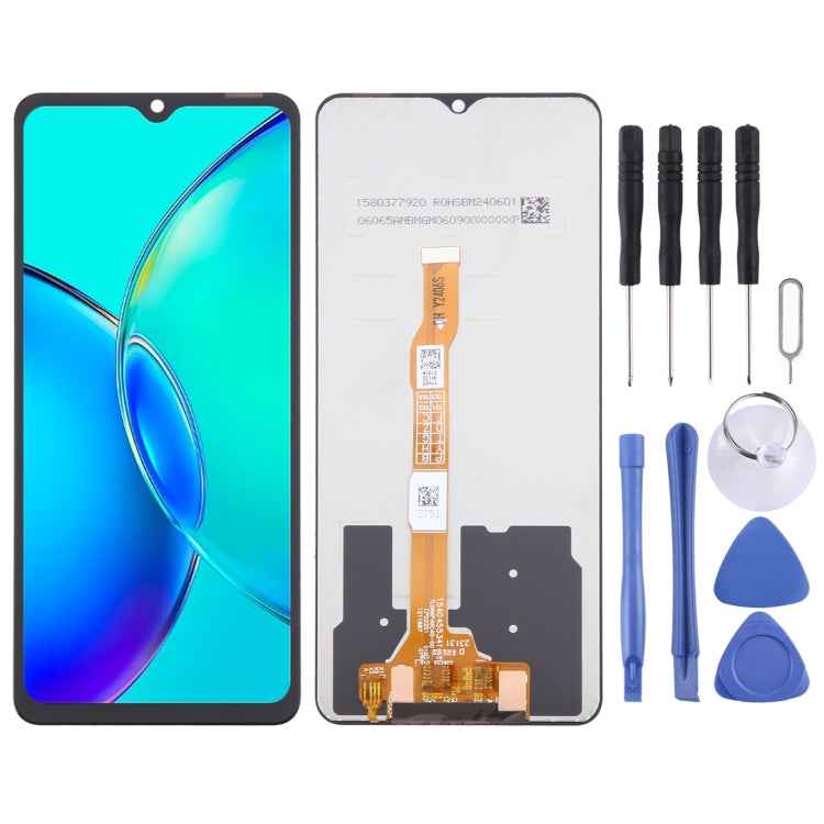 OEM LCD Screen With Digitizer Full Assembly