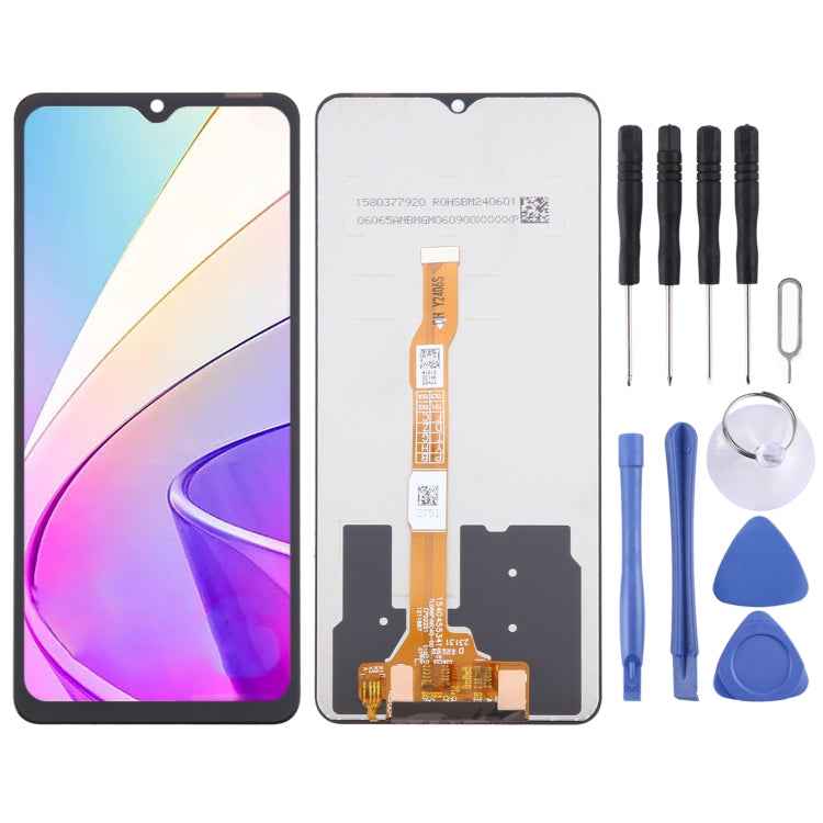 OEM LCD Screen With Digitizer Full Assembly