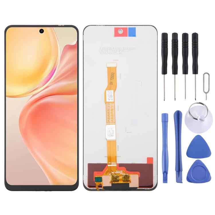 OEM LCD Screen With Digitizer Full Assembly