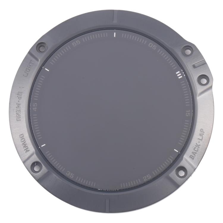 Original LCD Display Screen, For Garmin Fenix 6X Pro, For Garmin Fenix 6X