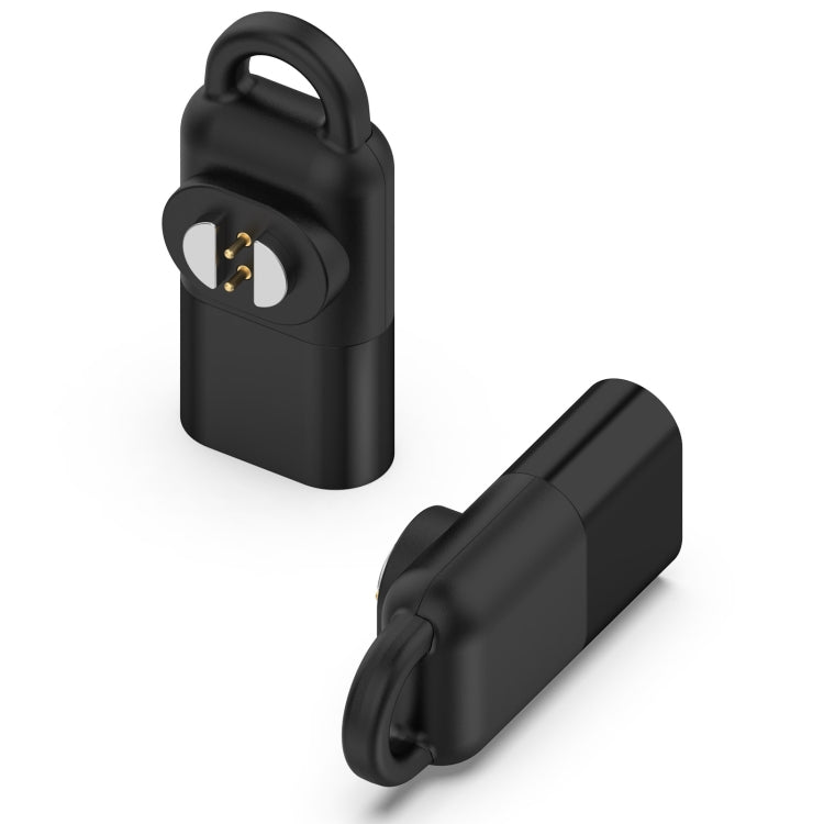 Bone Conduction Earphone USB-C / Type-C Port Charging Adapter Converter, For Suunto Sonic Charging Adapter