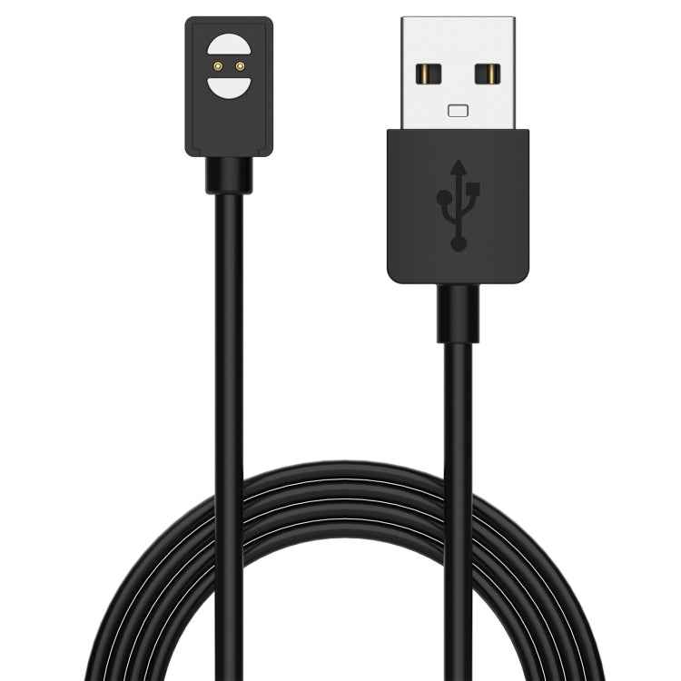 Bone Conduction Earphone Magnetic Charging Cable, Length: 1m, For Suunto Sonic Charging Cable