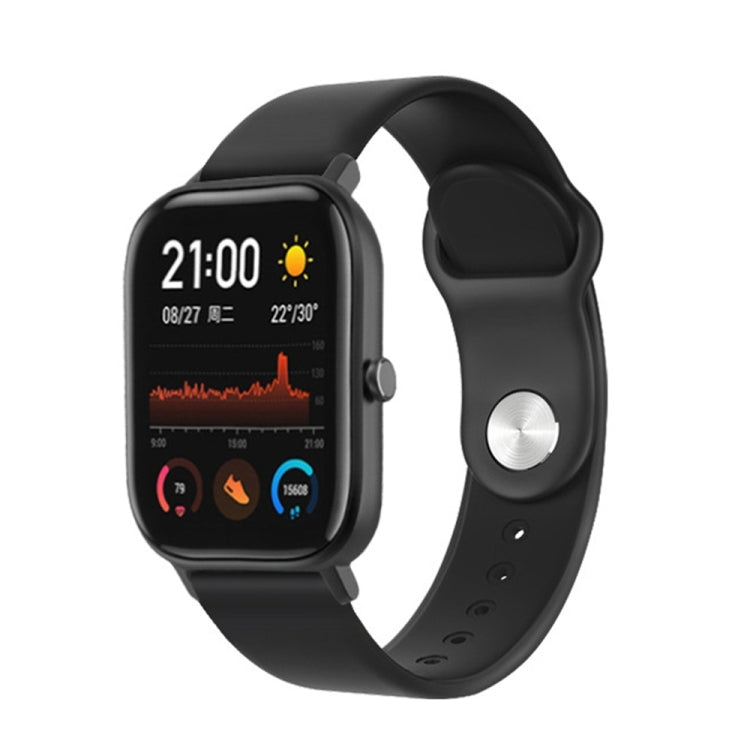 For Huami Amazfit GTS Silicone Replacement Strap Watchband, 20mm, 22mm