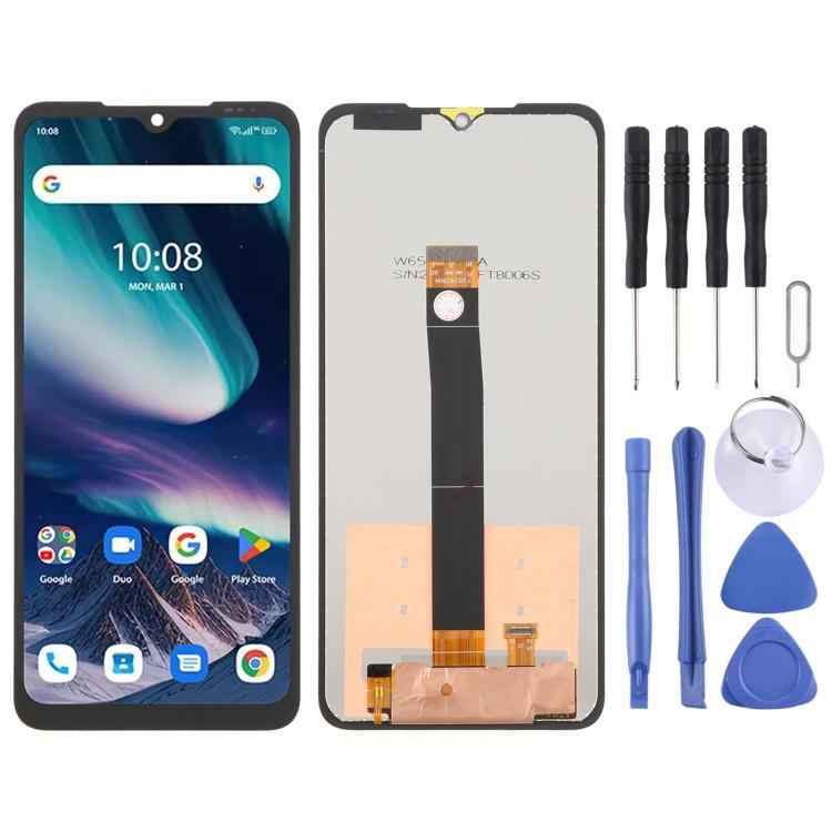 LCD Screen with Digitizer Full Assembly