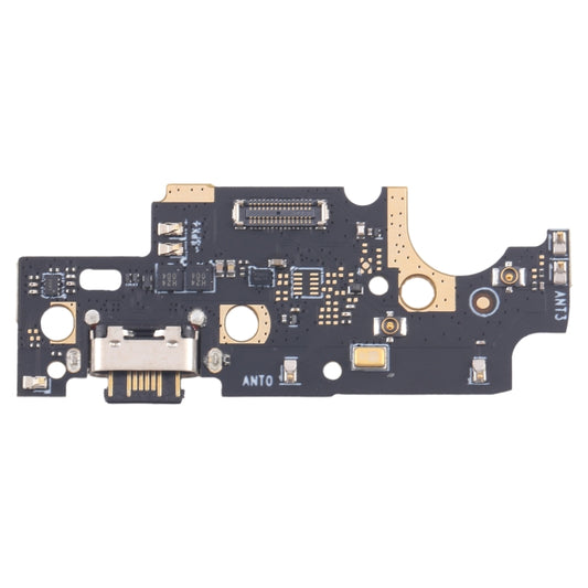 Charging Port Board