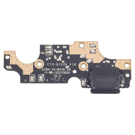 Charging Port Board, For UMIDIGI BISON X20