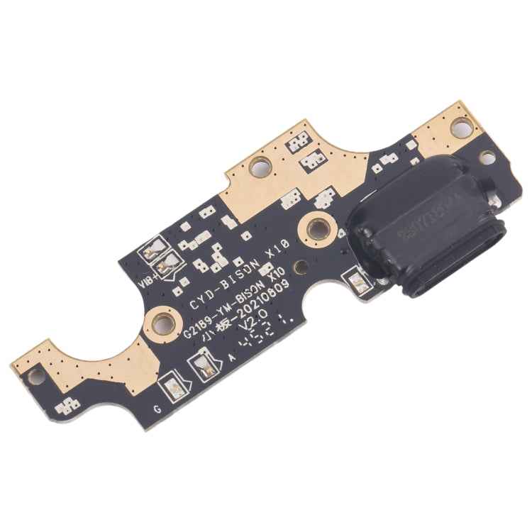 Charging Port Board, For UMIDIGI BISON X20