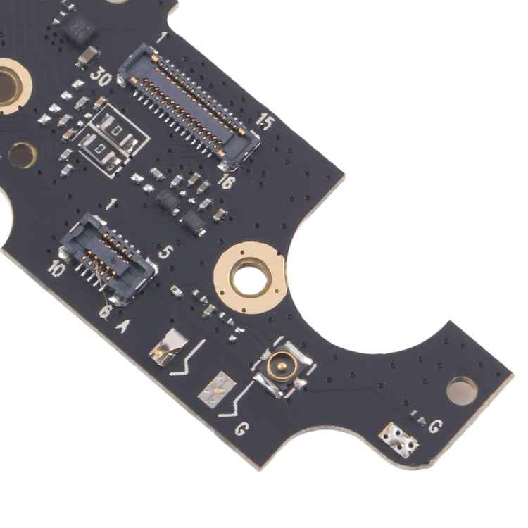 Charging Port Board, For UMIDIGI BISON X20